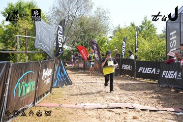 Dalat Ultra Trail 2026 - Ảnh #4863933