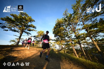 Dalat Ultra Trail 2026 - Ảnh #4909782