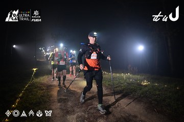 Dalat Ultra Trail 2026 - Ảnh #4706106