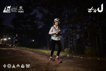 Dalat Ultra Trail 2026 - Ảnh #4730427