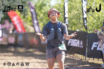 Dalat Ultra Trail 2026 - Ảnh #4685363