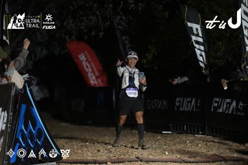 Dalat Ultra Trail 2026 - Ảnh #4762680