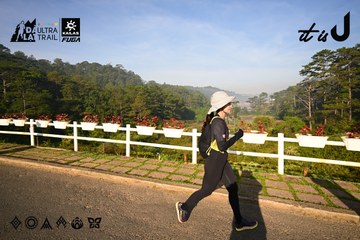 Dalat Ultra Trail 2026 - Ảnh #4911326