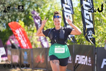 Dalat Ultra Trail 2026 - Ảnh #4682874