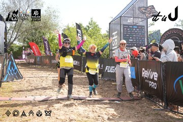 Dalat Ultra Trail 2026 - Ảnh #4863378