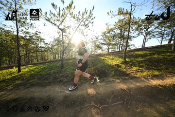 Dalat Ultra Trail 2026 - Ảnh #4910880