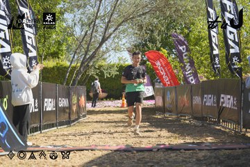 Dalat Ultra Trail 2026 - Ảnh #4683070