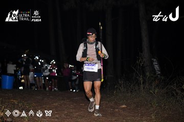 Dalat Ultra Trail 2026 - Ảnh #4700266