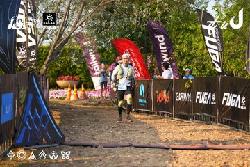 Dalat Ultra Trail 2026 - Ảnh #4742914