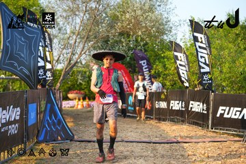 Dalat Ultra Trail 2026 - Ảnh #4743768