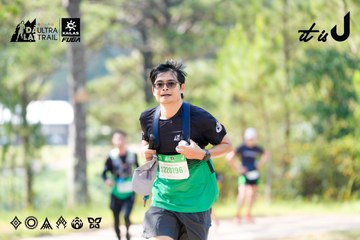 Dalat Ultra Trail 2026 - Ảnh #4834164