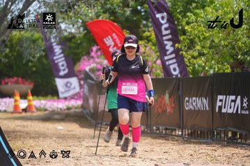 Dalat Ultra Trail 2026 - Ảnh #4866914