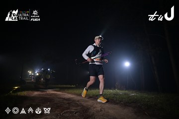 Dalat Ultra Trail 2026 - Ảnh #4705581