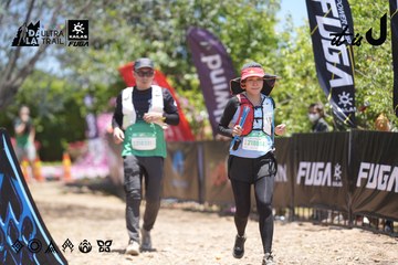 Dalat Ultra Trail 2026 - Ảnh #4692980