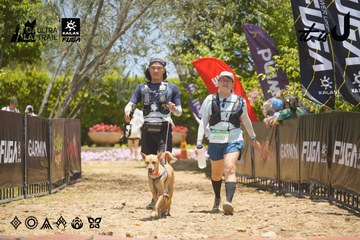 Dalat Ultra Trail 2026 - Ảnh #4694690
