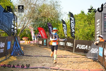 Dalat Ultra Trail 2026 - Ảnh #4743595
