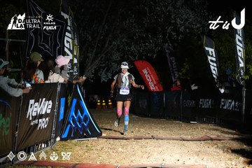 Dalat Ultra Trail 2026 - Ảnh #4759658
