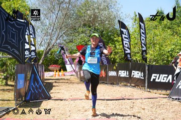 Dalat Ultra Trail 2026 - Ảnh #4736961