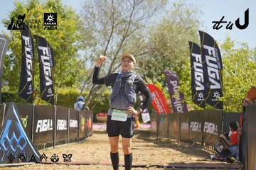 Dalat Ultra Trail 2026 - Ảnh #4685071