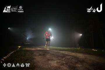Dalat Ultra Trail 2026 - Ảnh #4704721