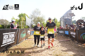 Dalat Ultra Trail 2026 - Ảnh #4863049