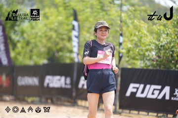 Dalat Ultra Trail 2026 - Ảnh #4862147