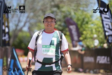 Dalat Ultra Trail 2026 - Ảnh #4693400