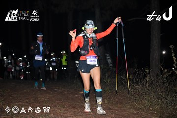 Dalat Ultra Trail 2026 - Ảnh #4704071