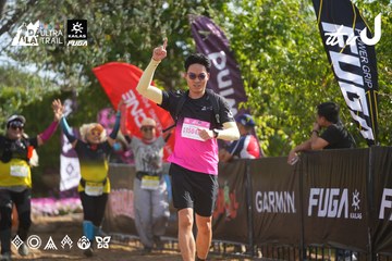 Dalat Ultra Trail 2026 - Ảnh #4900589