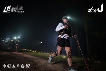 Dalat Ultra Trail 2026 - Ảnh #4705398