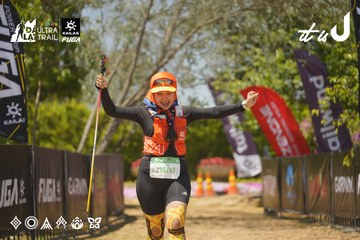 Dalat Ultra Trail 2026 - Ảnh #4722003