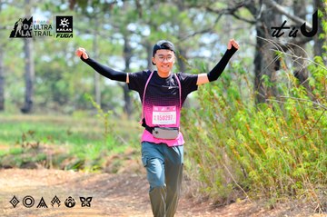 Dalat Ultra Trail 2026 - Ảnh #4877718