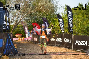 Dalat Ultra Trail 2026 - Ảnh #4743143