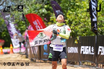 Dalat Ultra Trail 2026 - Ảnh #4727245
