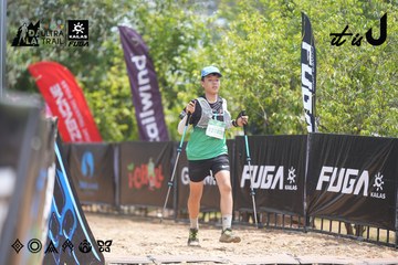 Dalat Ultra Trail 2026 - Ảnh #4862125