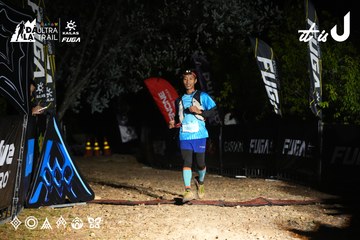 Dalat Ultra Trail 2026 - Ảnh #4747564
