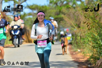 Dalat Ultra Trail 2026 - Ảnh #4748593
