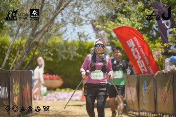 Dalat Ultra Trail 2026 - Ảnh #4691308