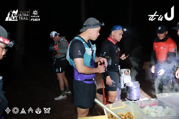 Dalat Ultra Trail 2026 - Ảnh #4698513