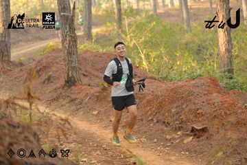 Dalat Ultra Trail 2026 - Ảnh #4841862