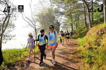 Dalat Ultra Trail 2026 - Ảnh #4911400