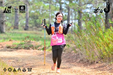 Dalat Ultra Trail 2026 - Ảnh #4877424