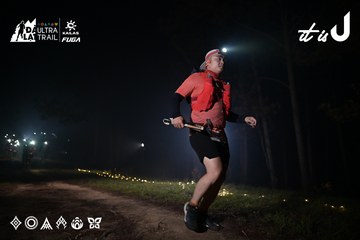 Dalat Ultra Trail 2026 - Ảnh #4705455