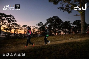 Dalat Ultra Trail 2026 - Ảnh #4841052