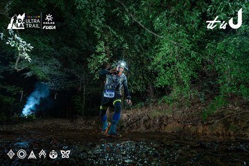 Dalat Ultra Trail 2026 - Ảnh #4907226