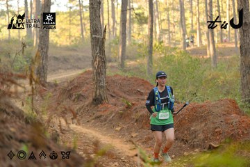 Dalat Ultra Trail 2026 - Ảnh #4841631