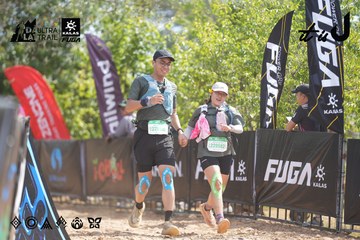 Dalat Ultra Trail 2026 - Ảnh #4857310