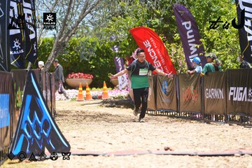 Dalat Ultra Trail 2026 - Ảnh #4699954
