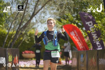 Dalat Ultra Trail 2026 - Ảnh #4684025