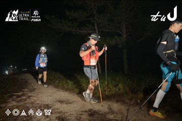 Dalat Ultra Trail 2026 - Ảnh #4751357